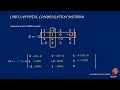 MATRIX ALGEBRA : CHIO'S PIVOTAL CONDENSATION OF A 4 X 4 MATRIX WITHOUT 1