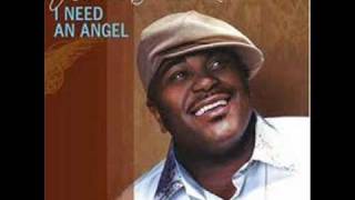 Video thumbnail of "Ruben Studdard-Shout To The Lord"