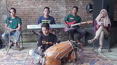 MASA DEMENAN ~ TARLING TENGDUNG NENGSIH Cover Family Tarling Clasik