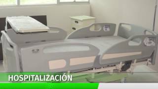 Nueva Sede Clinica Medicadiz