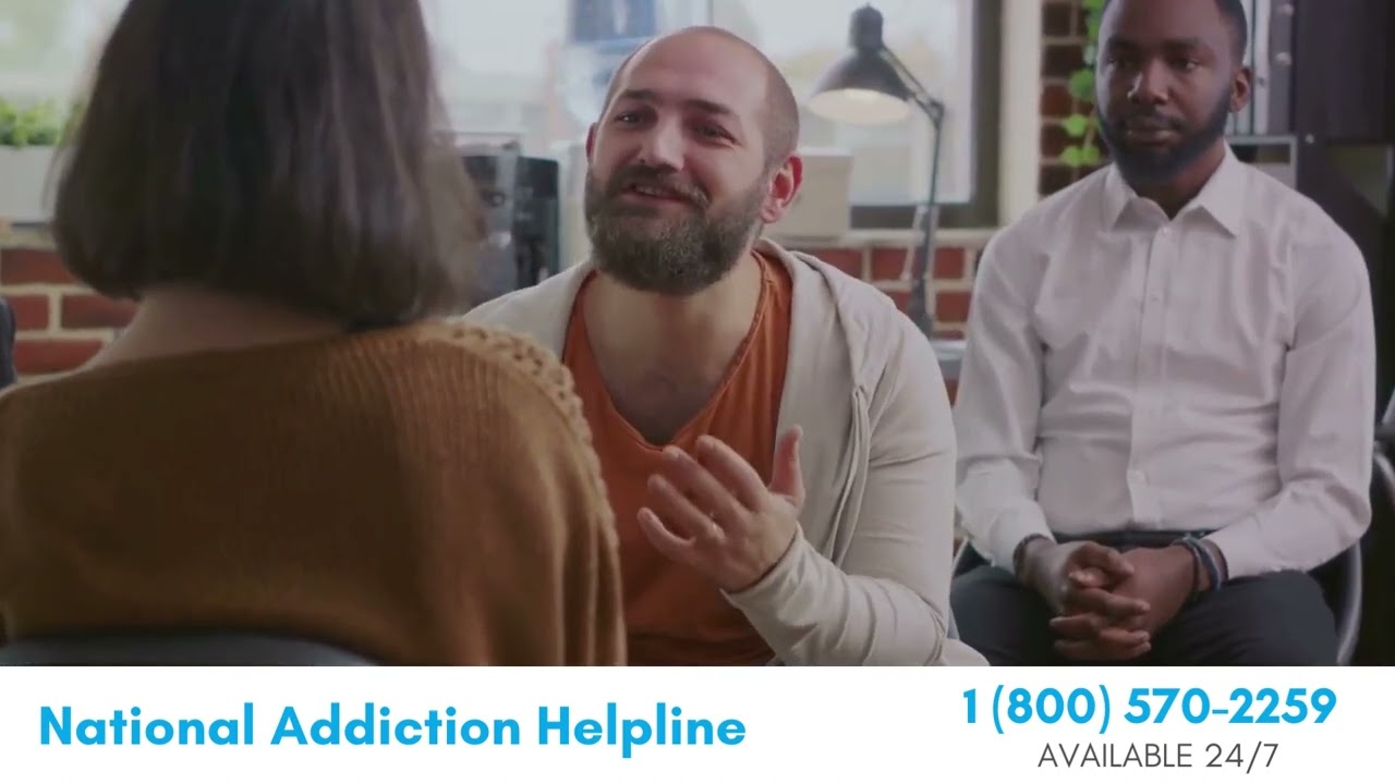 How Do Drug Rehab Centers Work