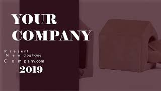 Product Video Ads Slideshow  Camtasia Template eCommerce Product Promotion Video screenshot 4