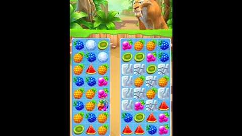 Ice Age Avalanche Level 57