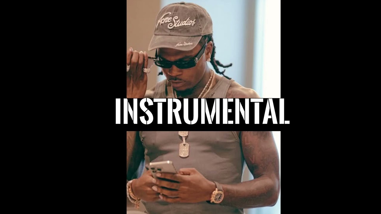Gunna - Gangstas Paradise [ Instrumental ] [ The Last Wun