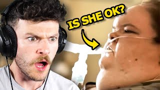 Celebrity Tammy Goes Into A Coma... Wealth