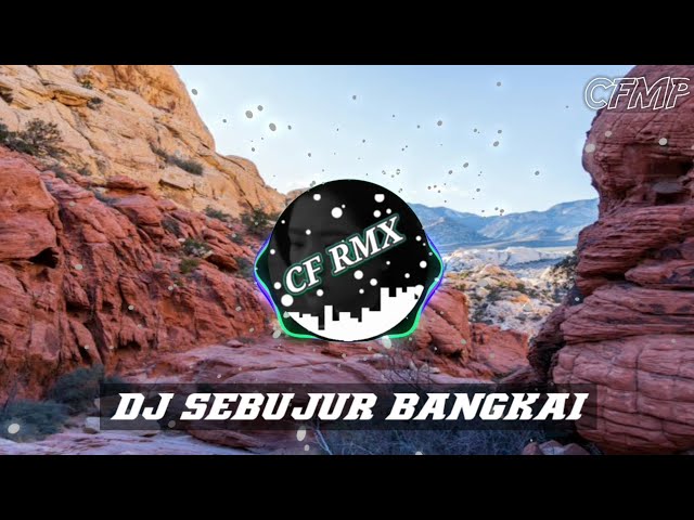 DJ Sebujur Bangkai ( Rhoma Irama ) Slow Remix Dangdut by CF RMX class=