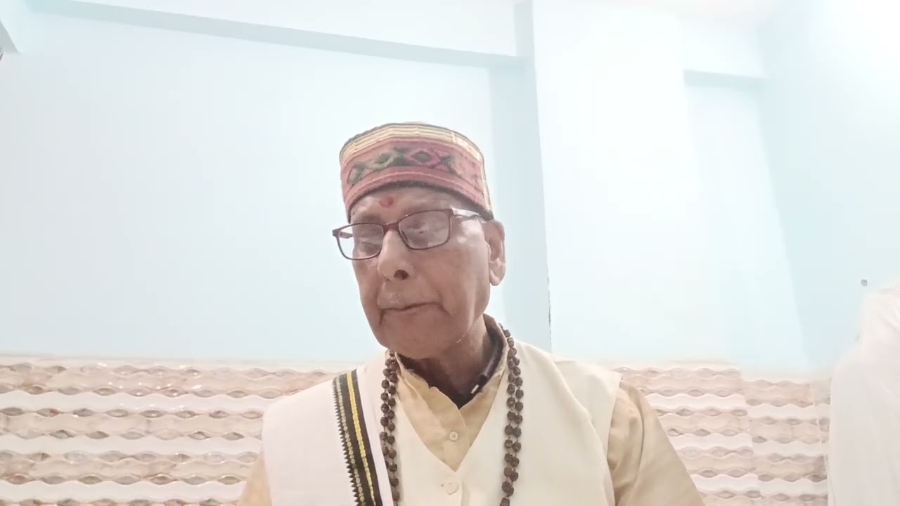 श्री मद भागवत गीता दसवां अध्याय द्वितीय खंड