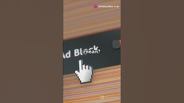 Is uBlock Origin Being Removed from Chrome? 🔥 The Truth About Chrome