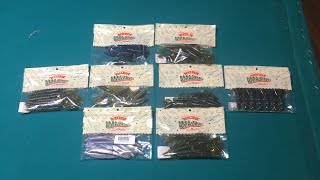 Big Karl’s Bait And Tackle Unboxing (Karl’s Amazing Baits)