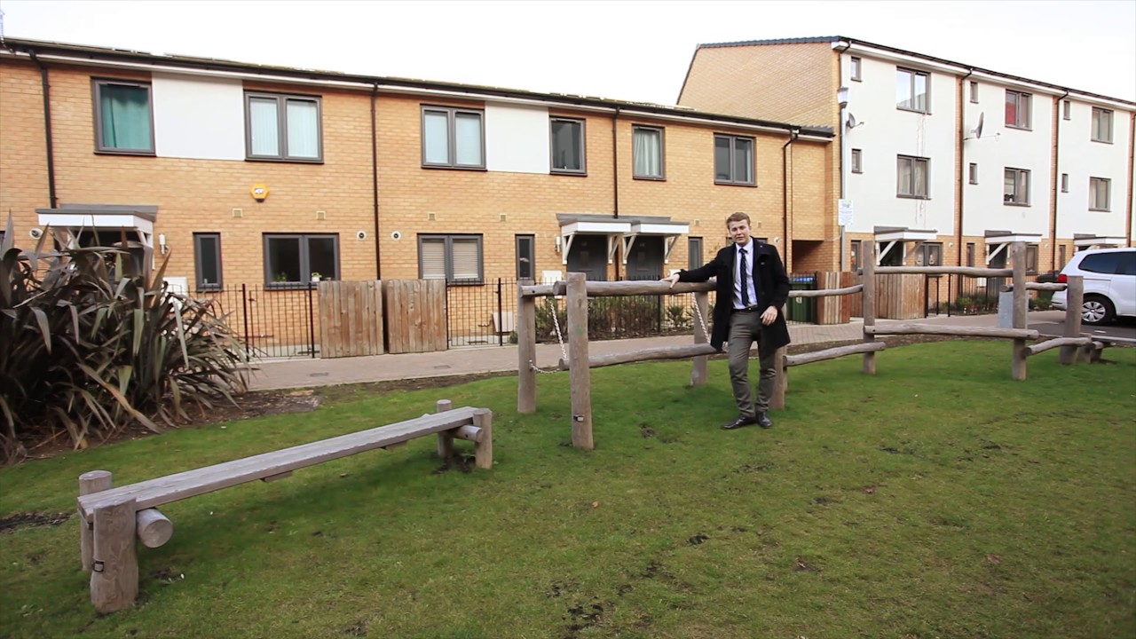 Walking tour of Fairthorn Road, Charlton, SE7 YouTube