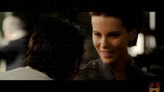 Lost In Love - Air Supply Ft. Kate Beckinsale & Jim Sturgess From The Movie Stoneheart Asylum