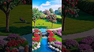 World's Most Beautiful 4K Video - Dolby Vision 4K 60 FPS HDR #shorts