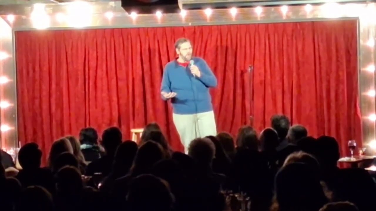 Acme Comedy Club - Guest Set #2