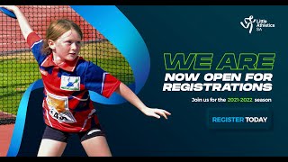 Parents Love Little Aths