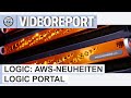 LOGIC: AWS-Neuheiten und Portal