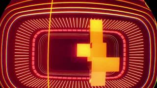 PS4 VR Quick Look | Super Hyper Cube (2016) Phil Fish next game after Fez ...