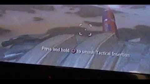 Mw3 Ballistic Vest Glitch