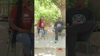 Heure Doree - Episode 3 promo with Lyte