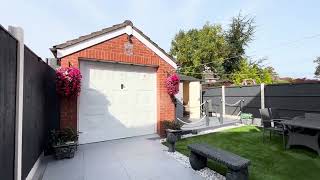 Brackenwood Drive, Widnes