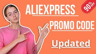 Updated Aliexpress Promo Code 2024 | Code Promo Aliexpress