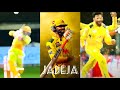 Jadeja mass whatsapp status jaddu trending statusmb edits official 