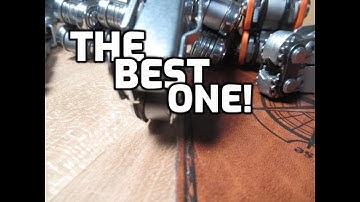 The Greatest Multi-Tool In The Universe Under $50!