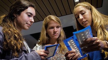 GT Capstone Design Expo Spring 2018