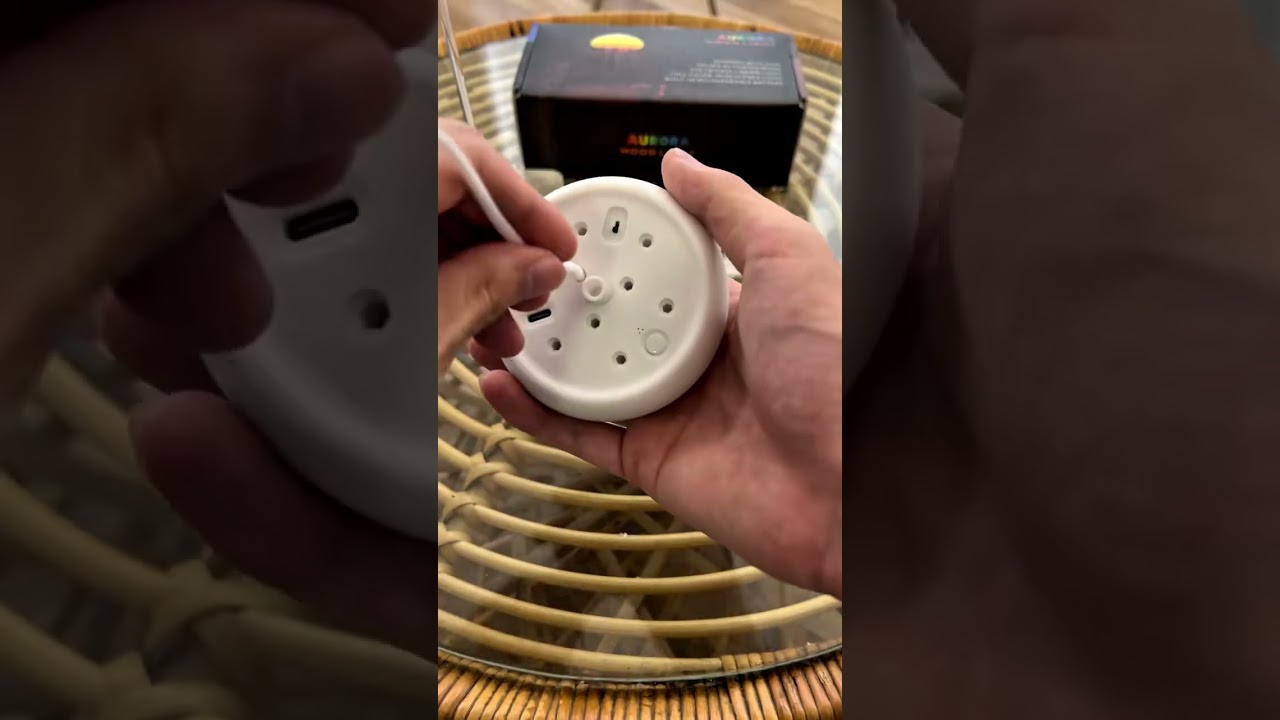 Glowing Jellyfish Lamp Inspiration