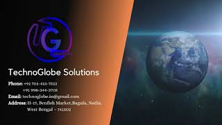 Services of TechnoGlobe Solutions screenshot 5