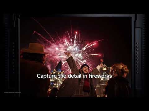 Xiaomi 17 Ultra | Essential Leica Imagery