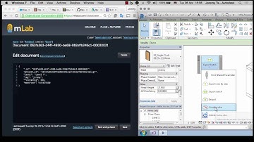 FireRatingCloud Revit API C# .NET add-in for Revit 2017