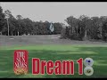 Dream 18: 13th hole at Legends Golf & Resort, Oyster Bay Golf Links