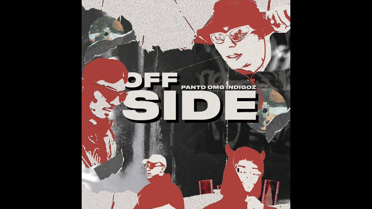 INDIGOZ, PANTO OMG - OFF SIDE TEASER