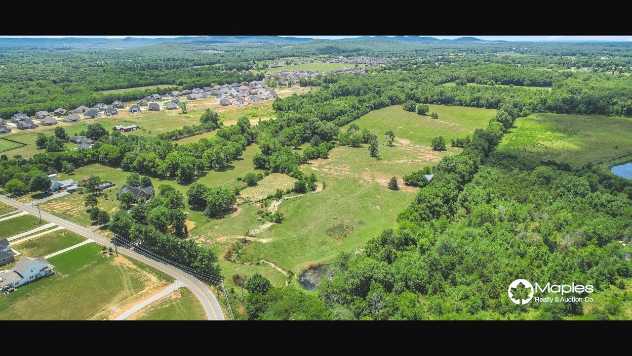 1363 Walnut Grove Rd, Christiana, TN 37037 YouTube