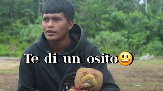 Te Di Un Osito Osito Chismoso Rony Piter Video Oficial