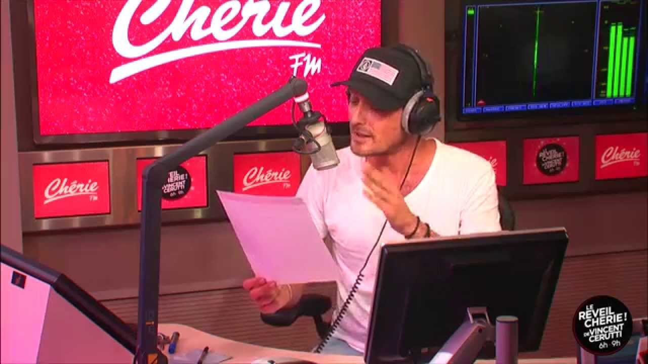 Emmanuel Moire répond à l'interview 