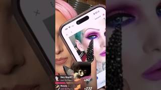 The Myspace Contact Lenses