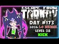 Escape from Tarkov: 1.0 | Level 38 PvP Solo - True VTuber - Day 173