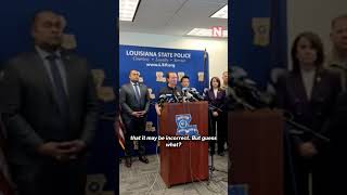 New Orleans 'One of Safest Places on Earth' After Terror Attack: Governor