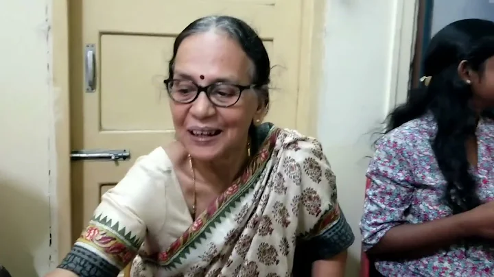 1965 Reunion  July 2018 (Aparna Gupta)