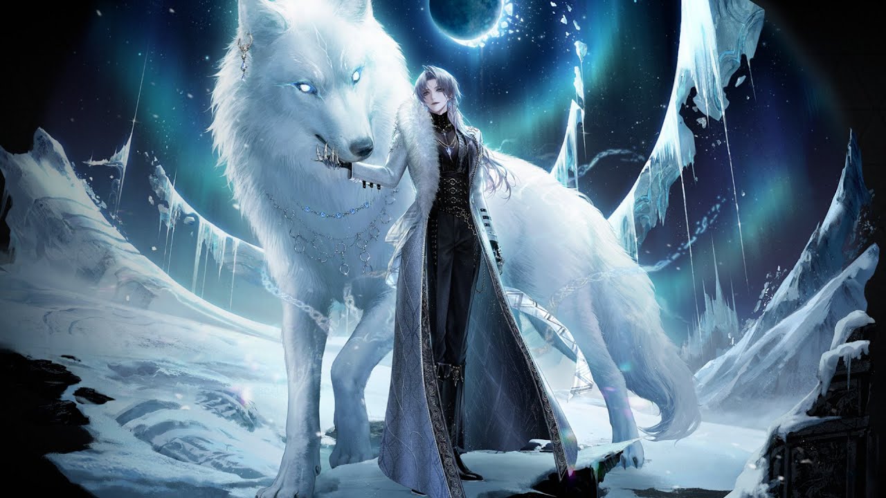 Zoya Skin: Frozen Dominion | [CN] Path to Nowhere