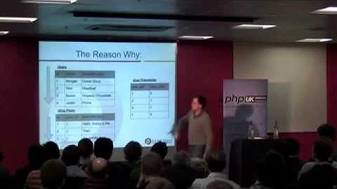 MySQL MVCC in a nutshell