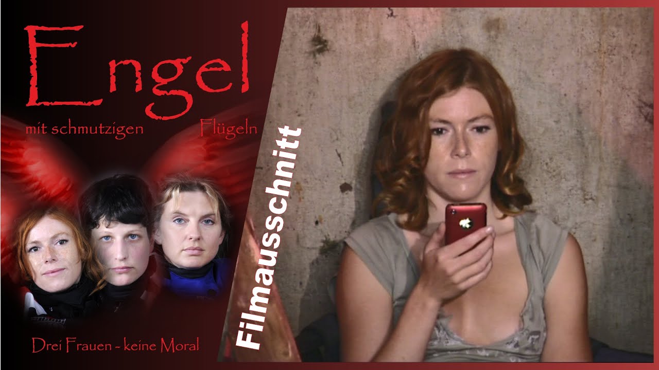 Engel Mit Schmutzigen Flügeln Imdb