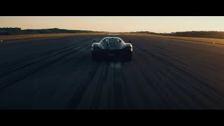 KOENIGSEGG Jesko Absolut || 0 400 0 km/h || NEW WORLD RECORD