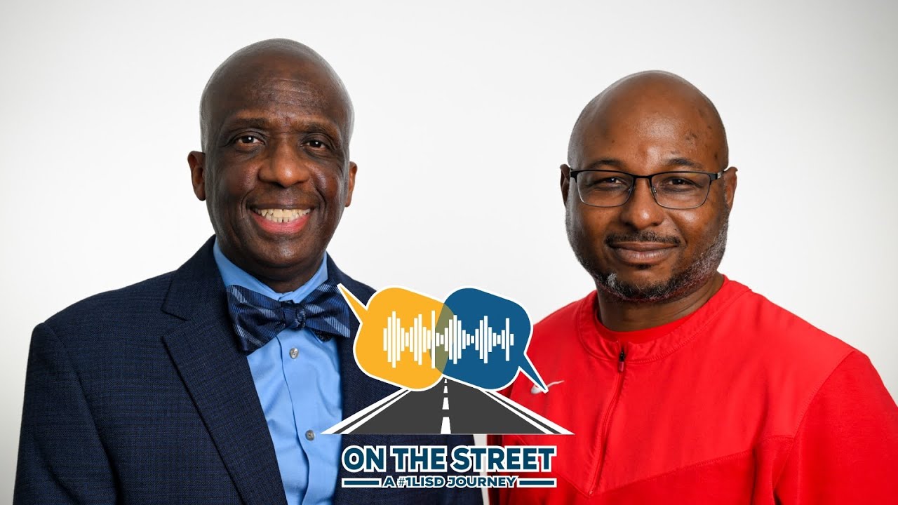 On The Street:African American History Month with Leander High School Head Football Coach Kris Price