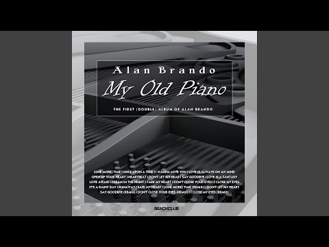 I Close My Eyes Extended Attack Mix