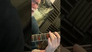 Slam Death Metal Guitar Riffs
