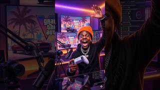 IShowSpeed REACTS to GTA 6 Delay… He LOST IT 😂🔥 #nobatidao #gtaworld #GTAVI #rockstargames #GTA6