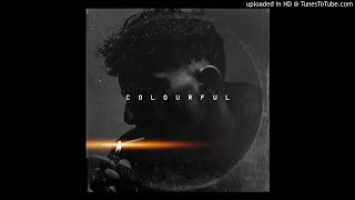 Colourful (Official Audio)