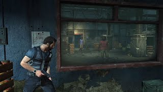 MAX PAYNE 3 Gameplay Chapter 5 Hard Difficulty FULL GAME